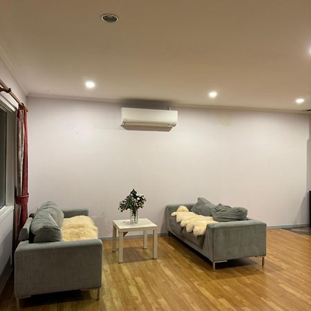 Hotel Happy Farm Pokeno Esterno foto