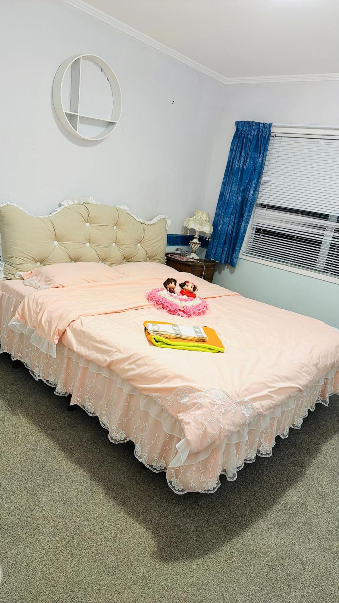 Hotel Happy Farm Pokeno Esterno foto